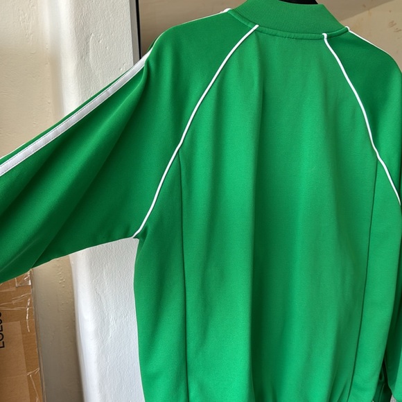 Adidas Men’s Jacket size Large - Picture 10 of 10